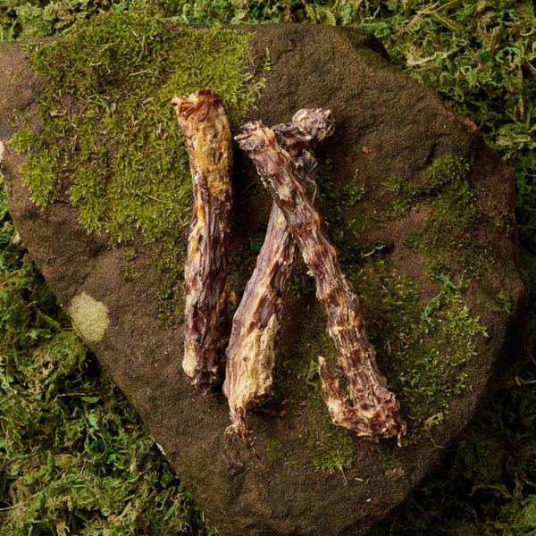 Duck Necks - 3 Pieces