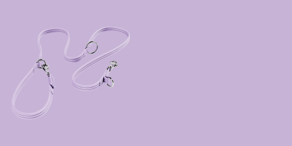 Two‑Point Control, Zero Tangles