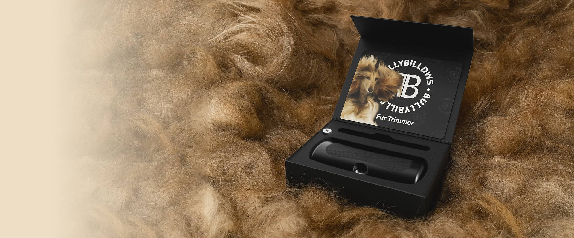 Complete Deshedding Kit