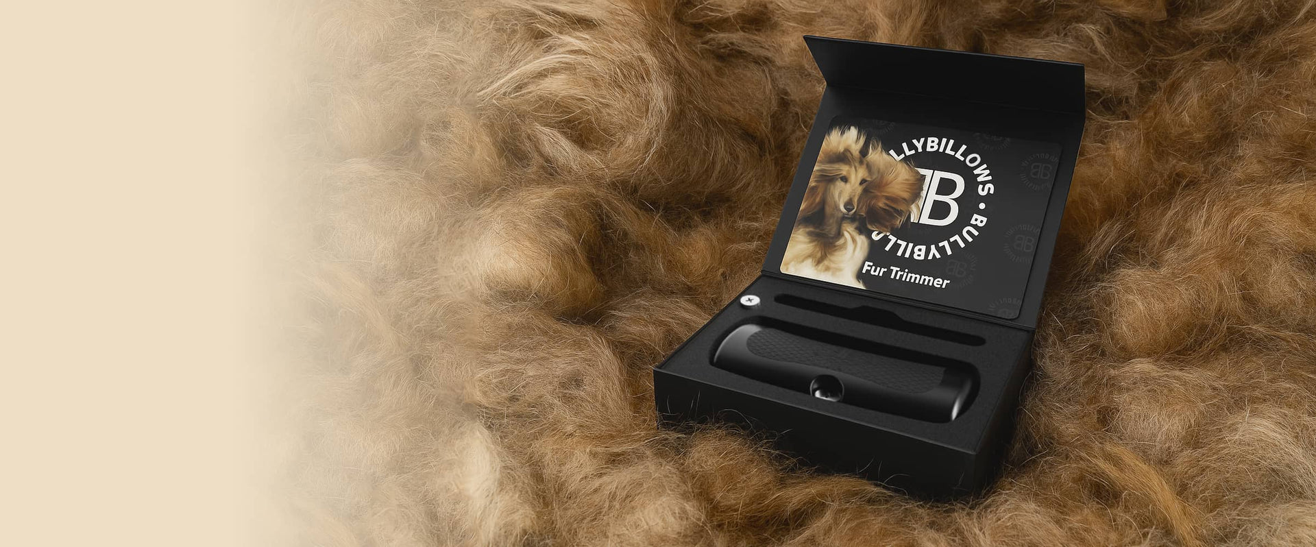 Complete Deshedding Kit
