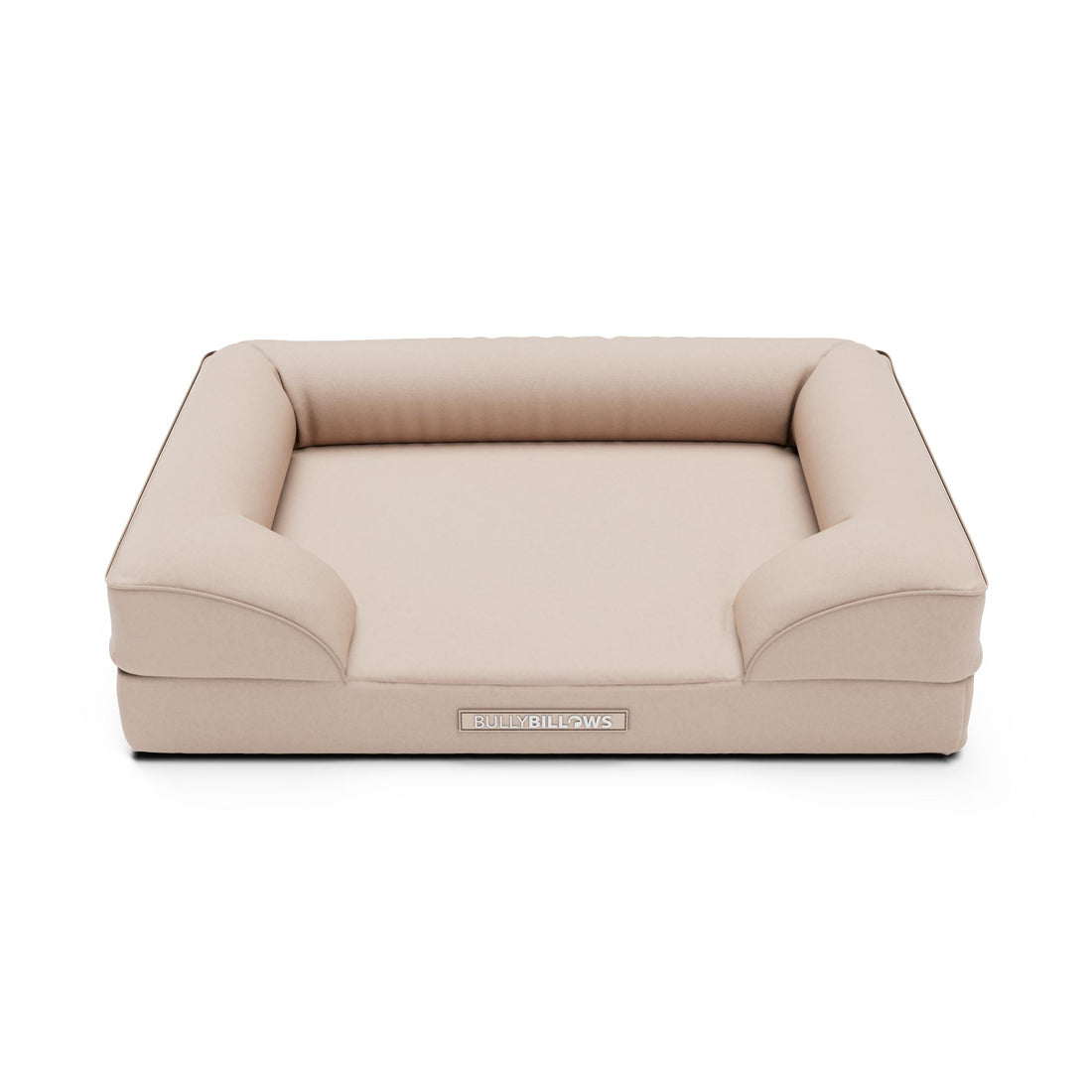 featured image of Dog Bed Cover | Beige