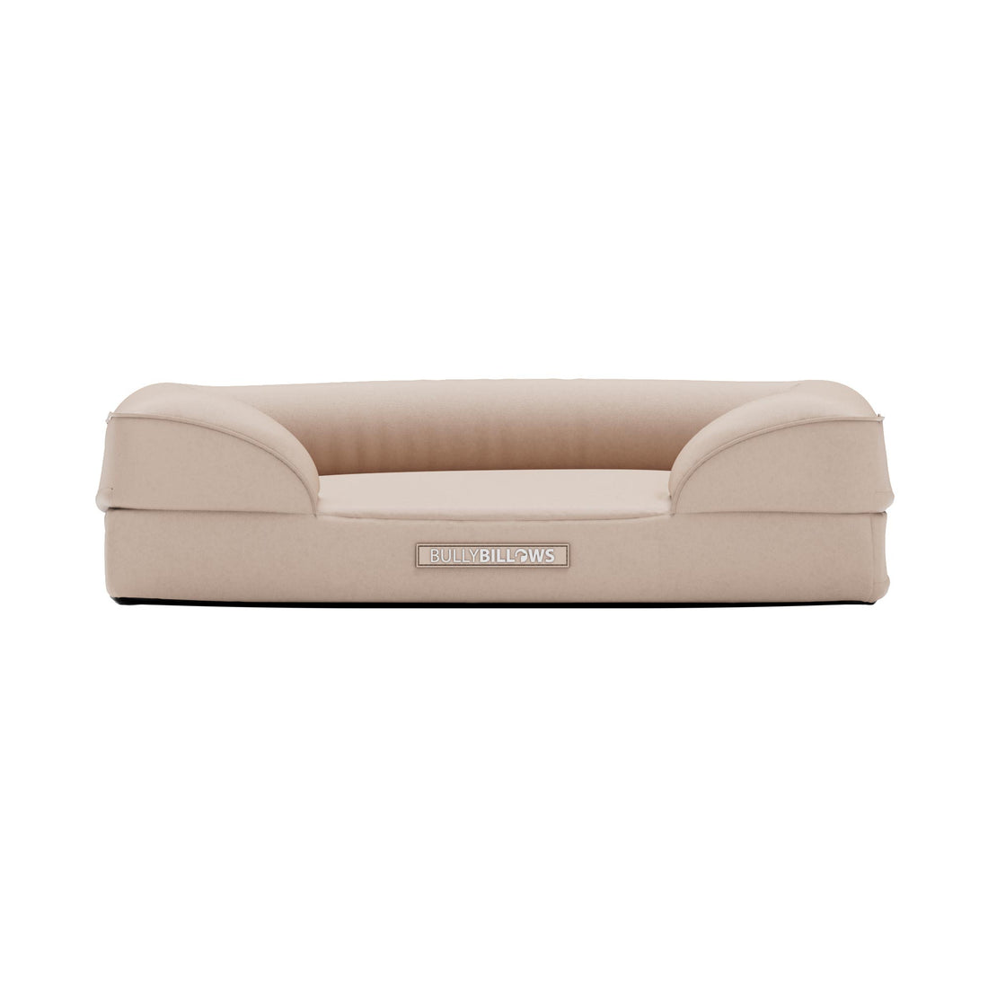 featured image of Dog Bed Cover | Beige