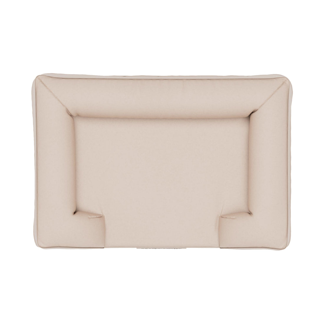 featured image of Dog Bed Cover | Beige