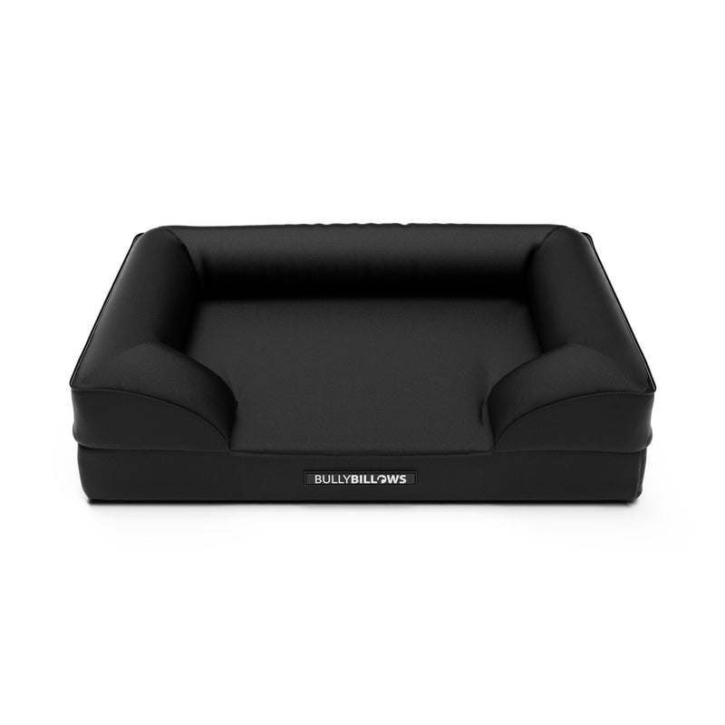 Dog Bed Cover | Black