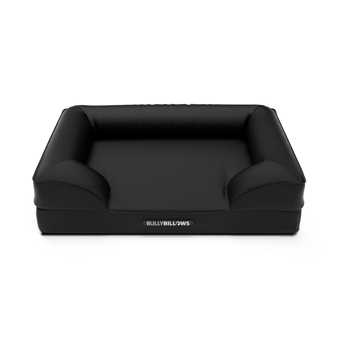 featured image of Dog Bed Cover | Black