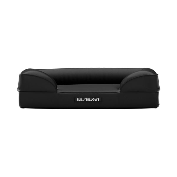 Dog Bed Cover | Black