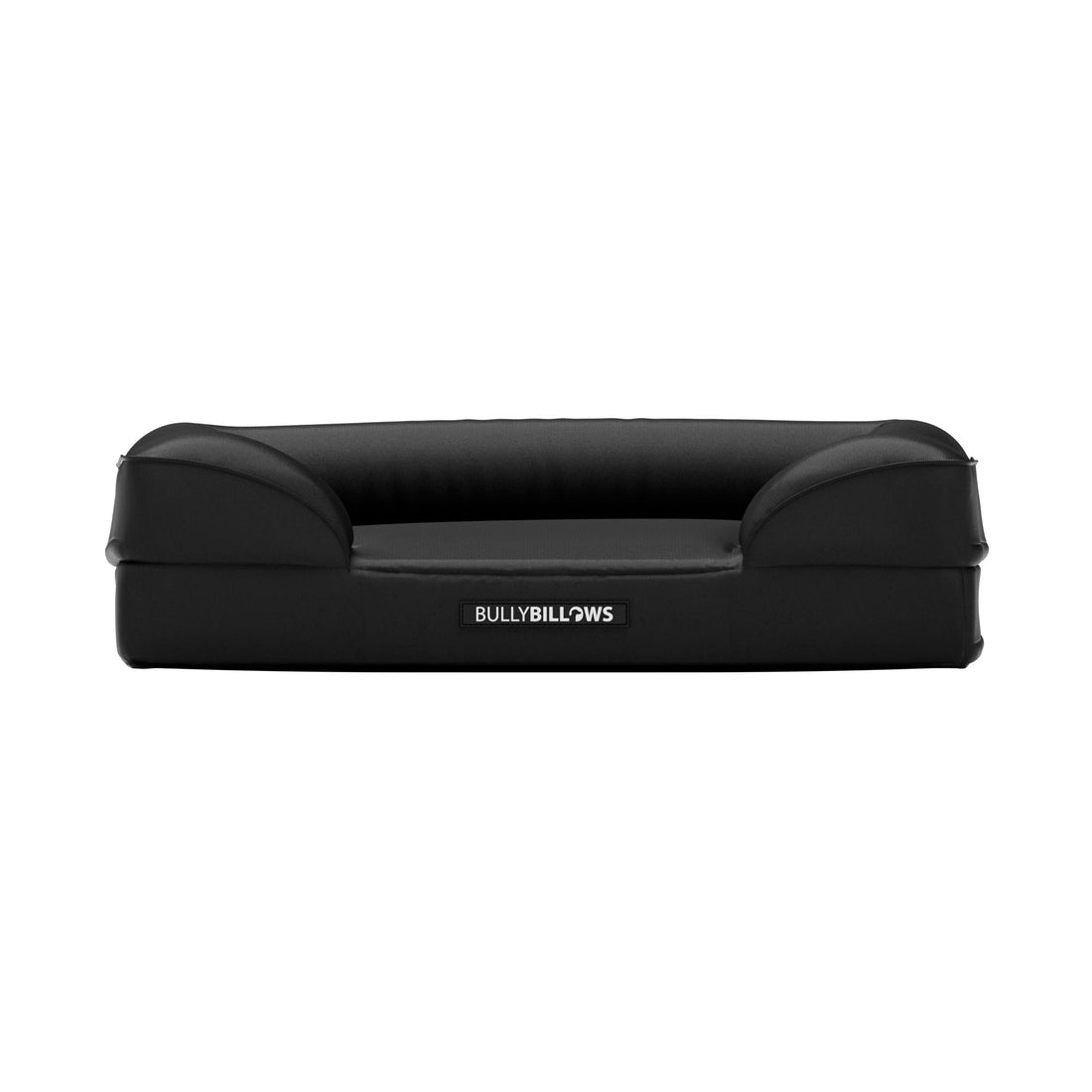 featured image of Dog Bed Cover | Black