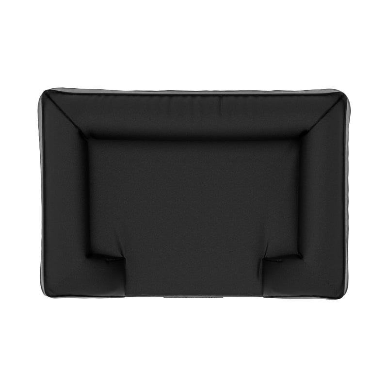Dog Bed Cover | Black