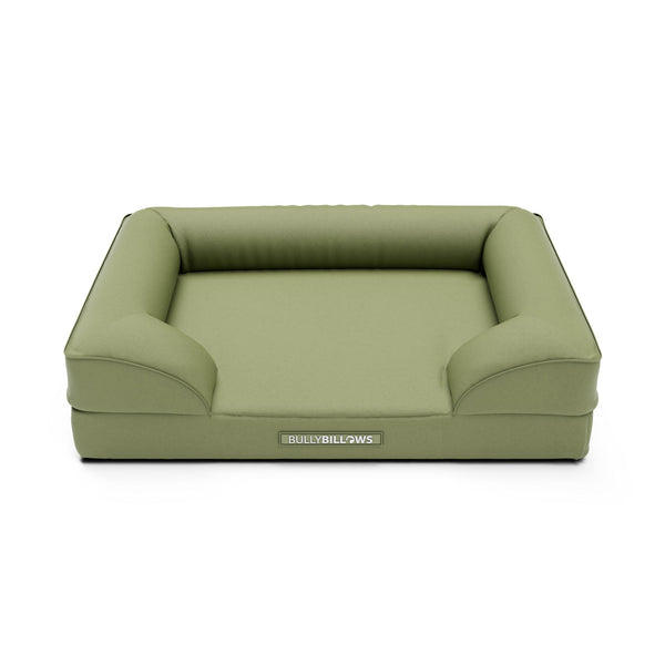 Dog Bed Cover | Sage