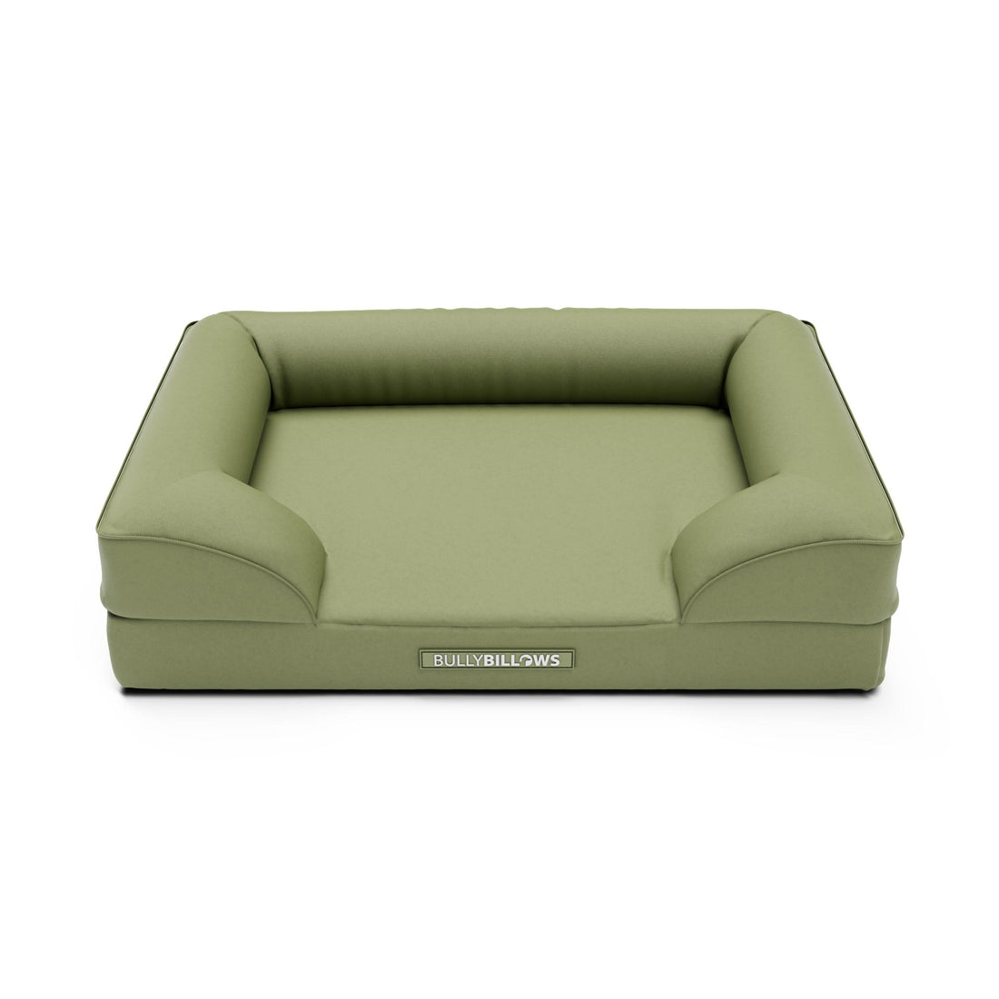 featured image of Dog Bed Cover | Sage