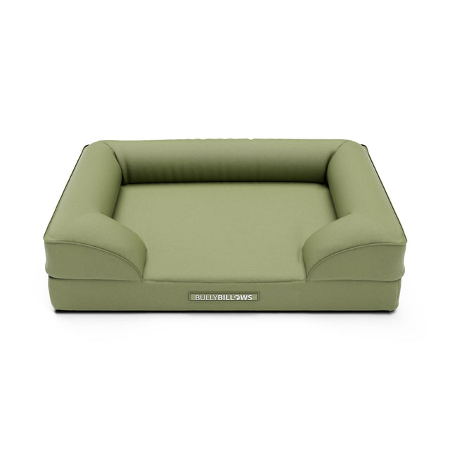 Dog Bed Cover | Sage