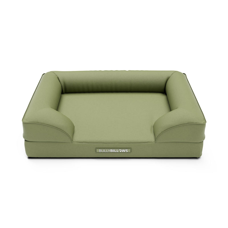 Dog Bed Cover | Sage