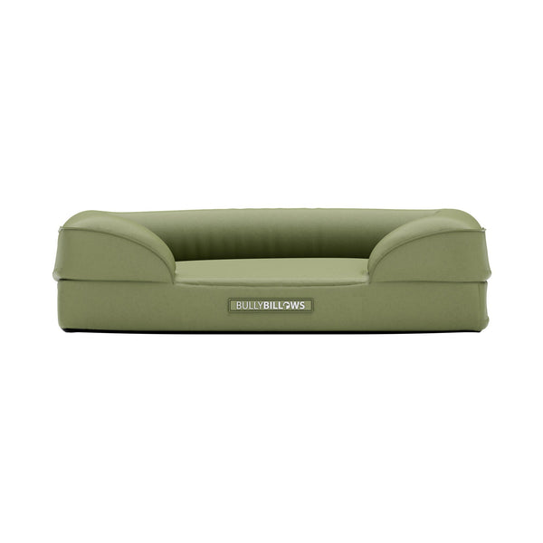 Dog Bed Cover | Sage