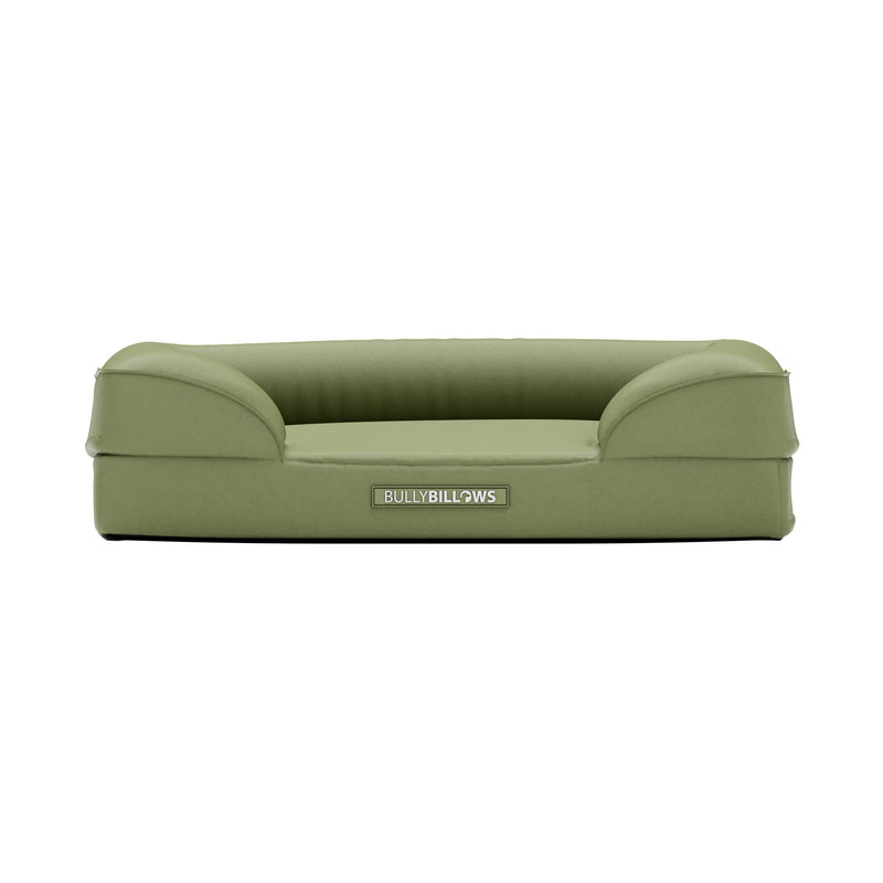 Dog Bed Cover | Sage