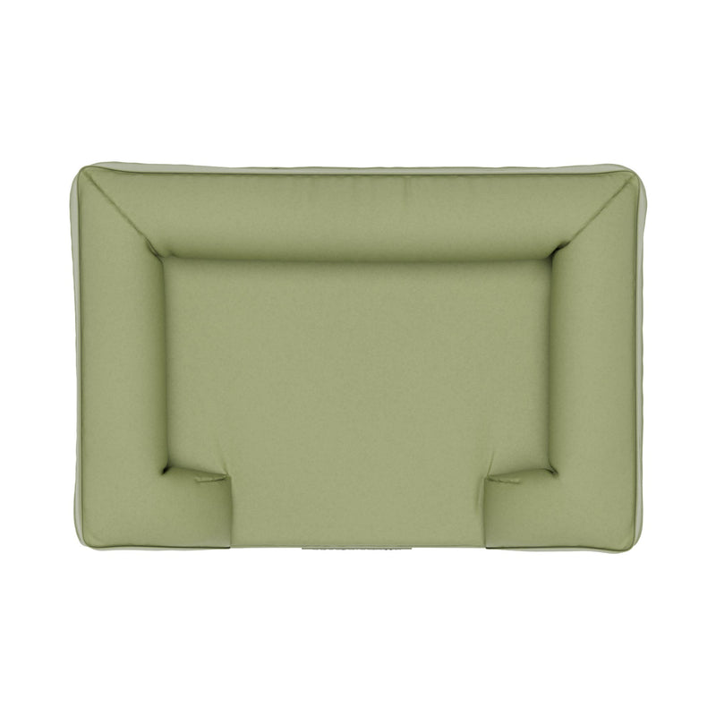 Dog Bed Cover | Sage