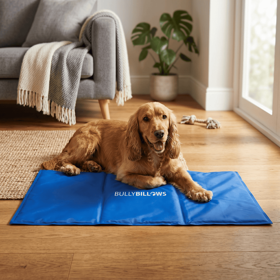 featured image of Arctic Cooling Mat