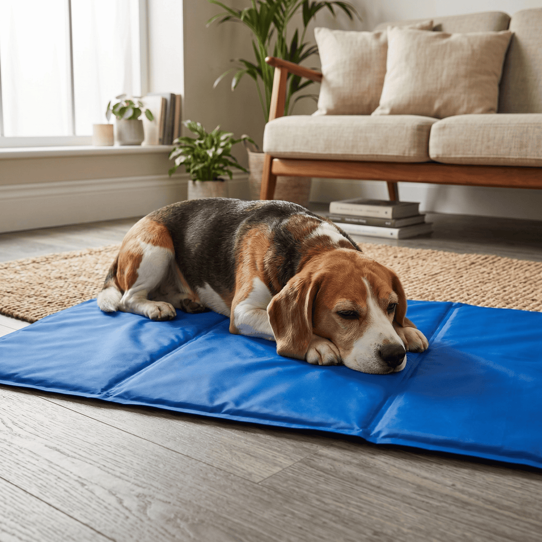 featured image of Arctic Cooling Mat