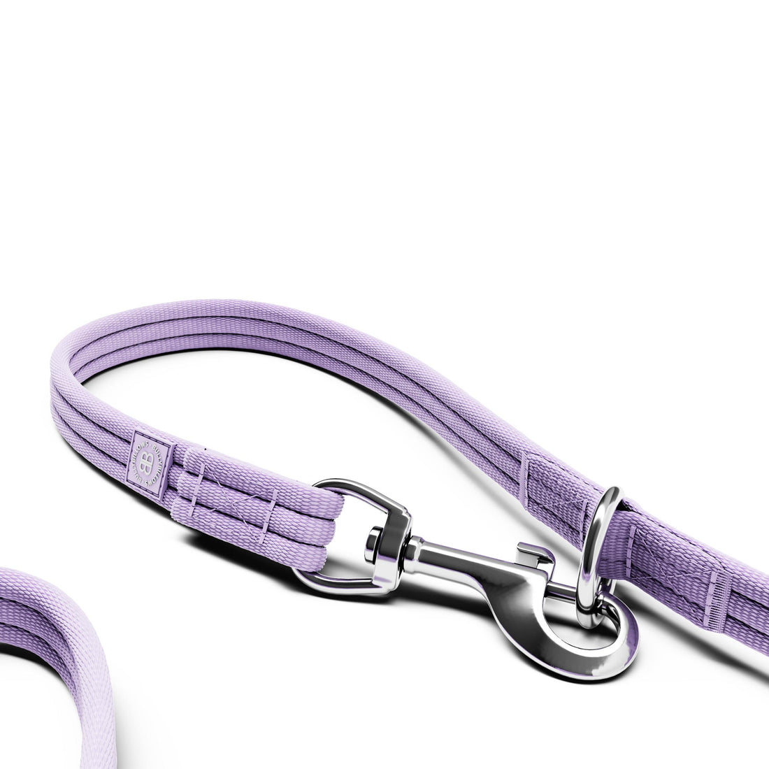 featured image of Training Double Ended Dog Lead | 2m Length - Lavender Ube