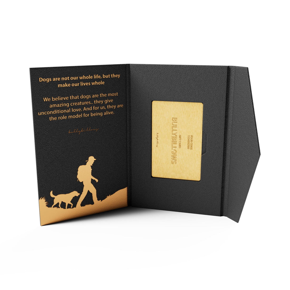 featured image of Gift Cards Physical