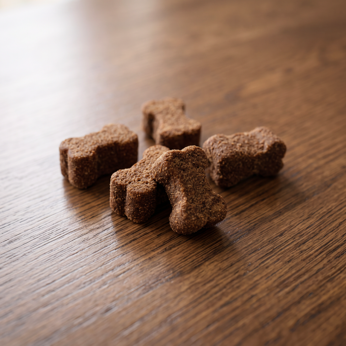 featured image of Dog Hip & Joint Chews | Daily Mobility Supplement