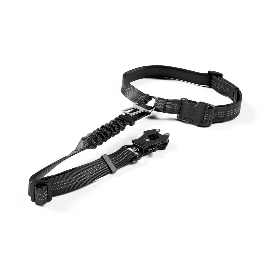 featured image of Headrest Car Seatbelt Safety
