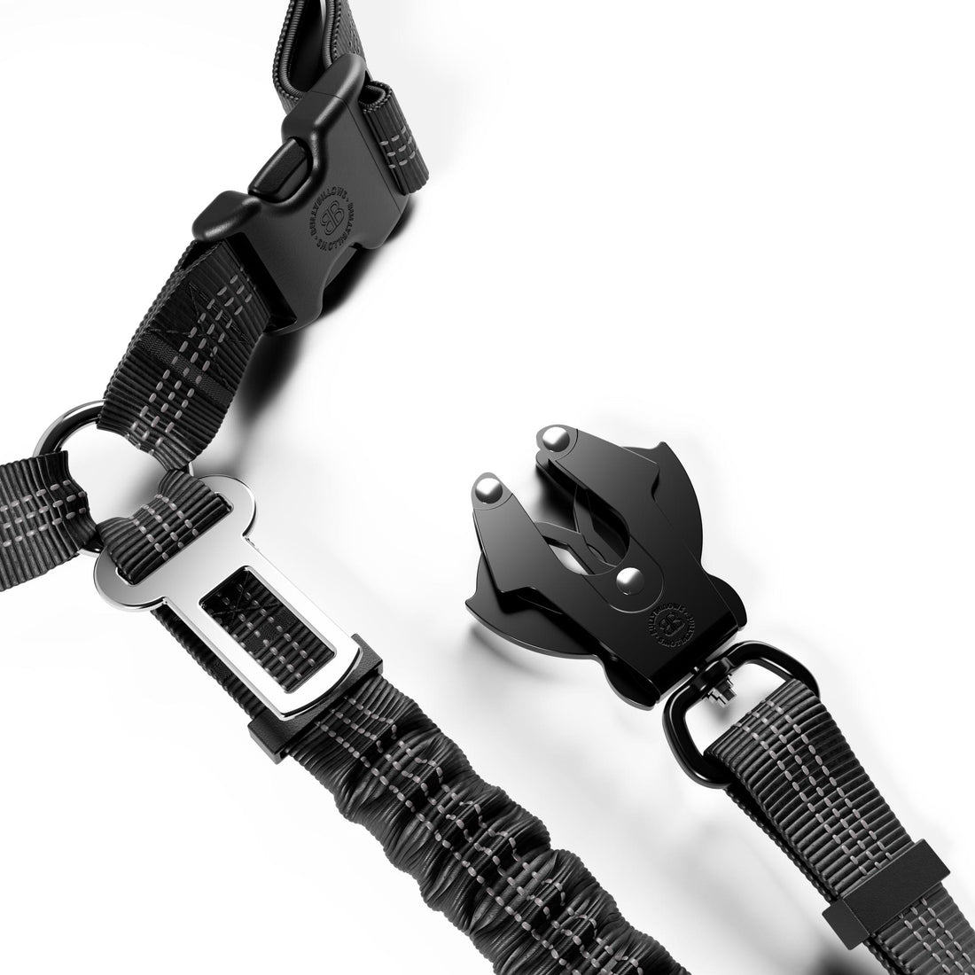 featured image of Headrest Car Seatbelt Safety