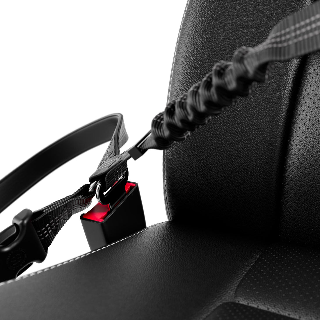 featured image of Headrest Car Seatbelt Safety
