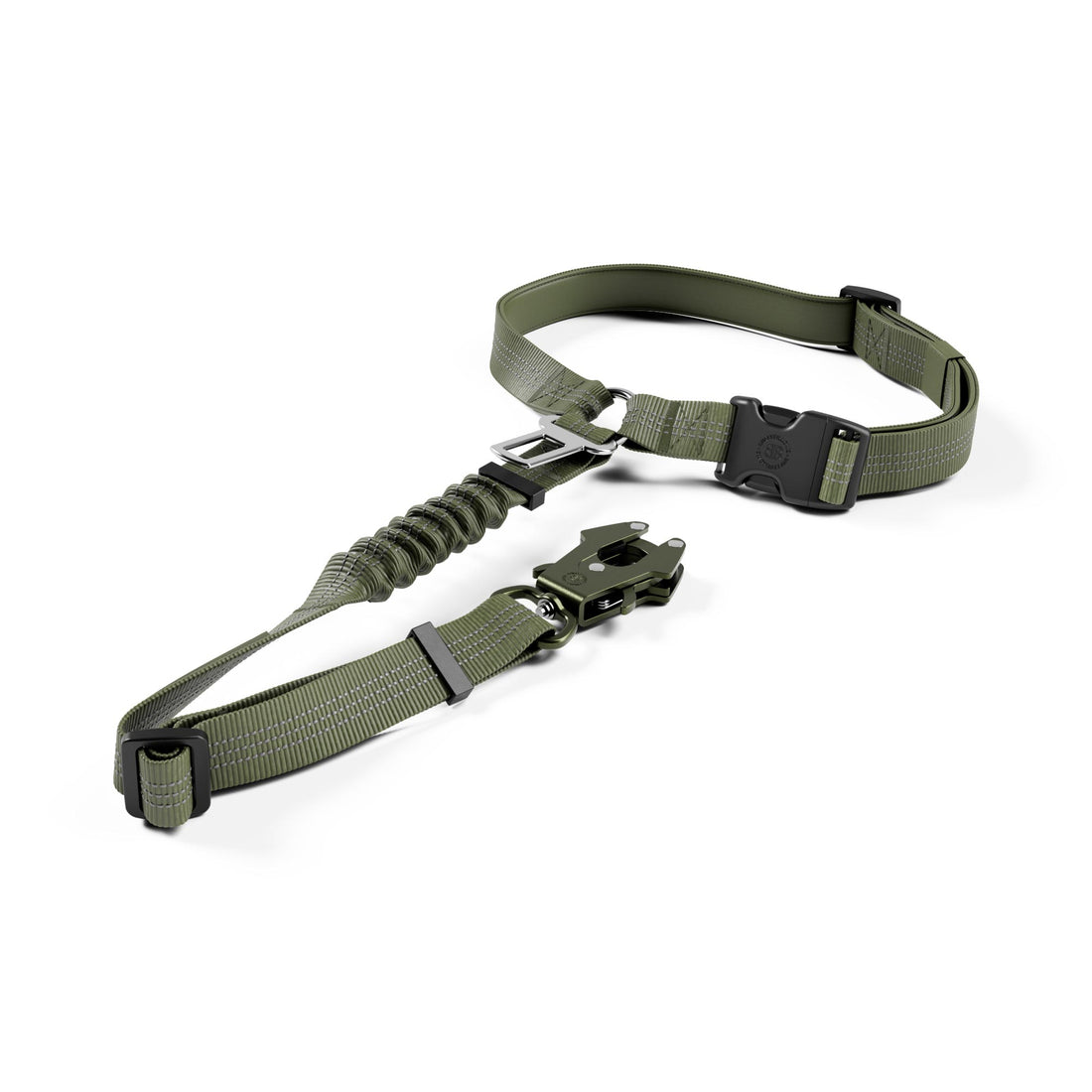 featured image of Headrest Car Seatbelt Safety