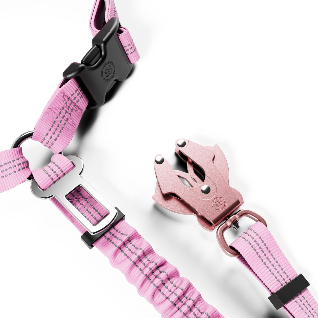 featured image of Headrest Car Seatbelt Safety