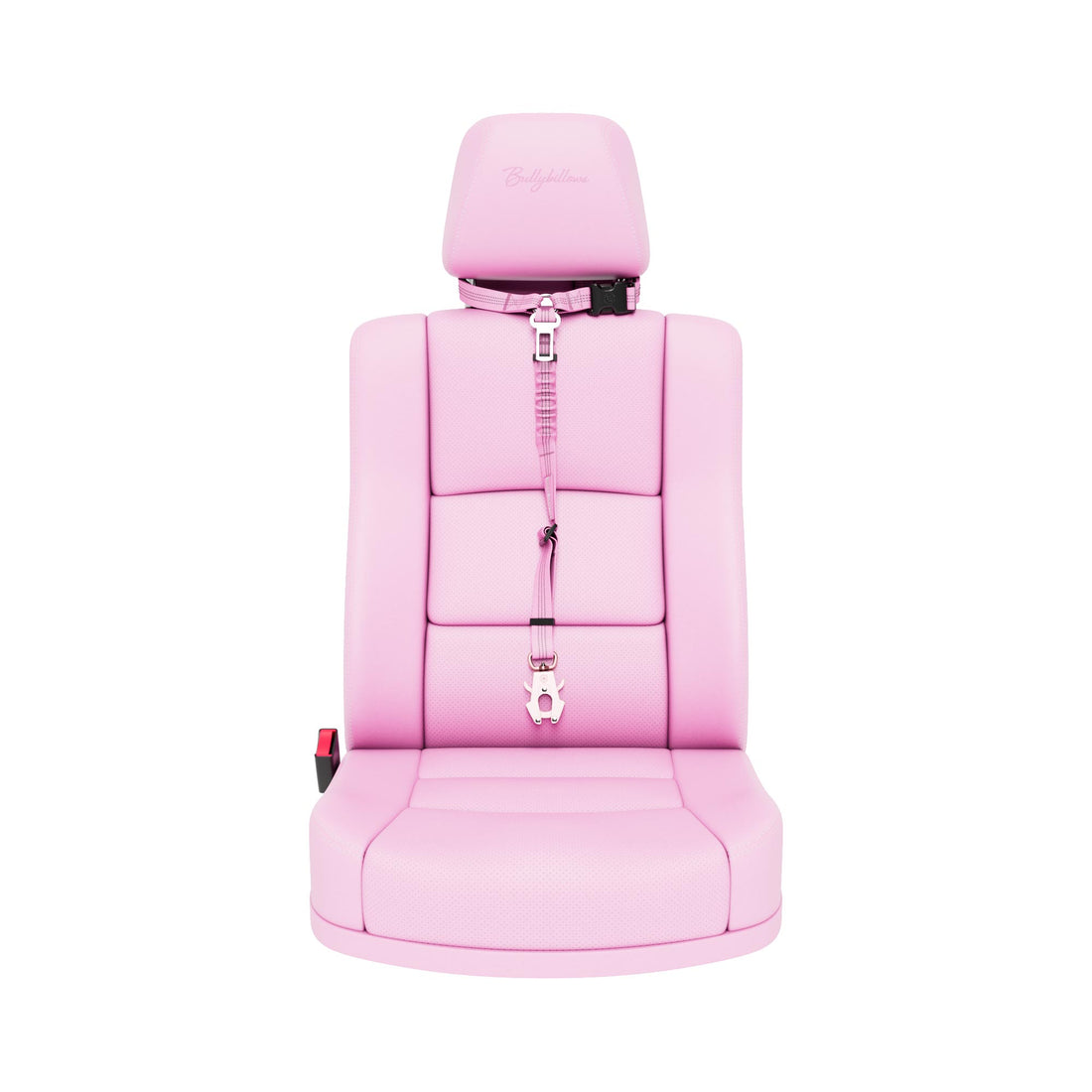 featured image of Headrest Car Seatbelt Safety
