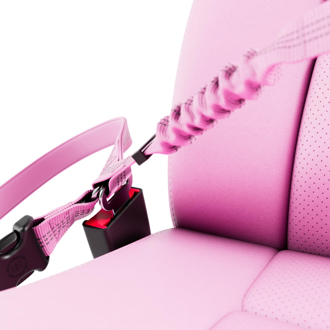 featured image of Headrest Car Seatbelt Safety