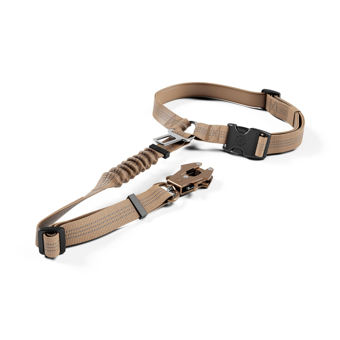 featured image of Headrest Car Seatbelt Safety