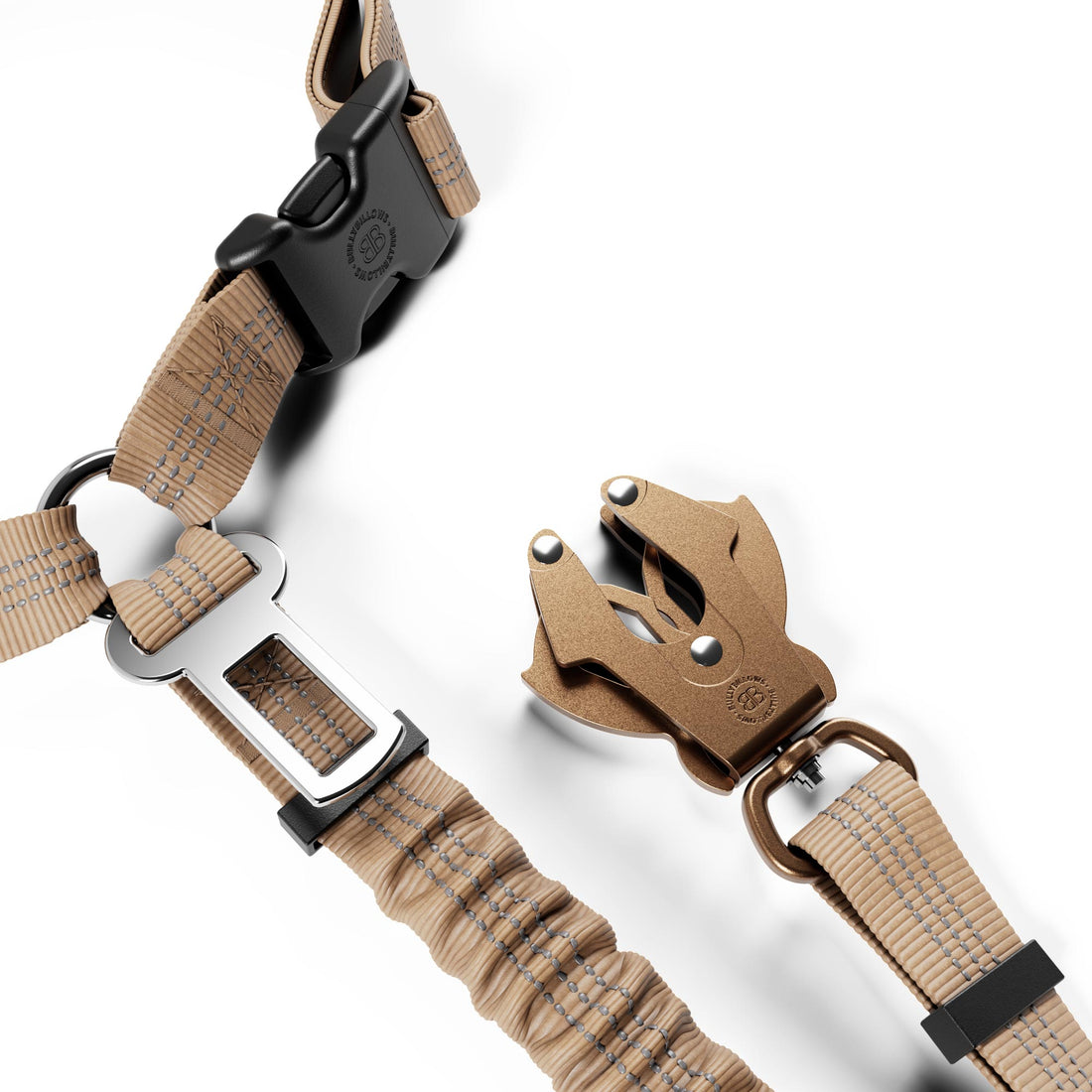 featured image of Headrest Car Seatbelt Safety