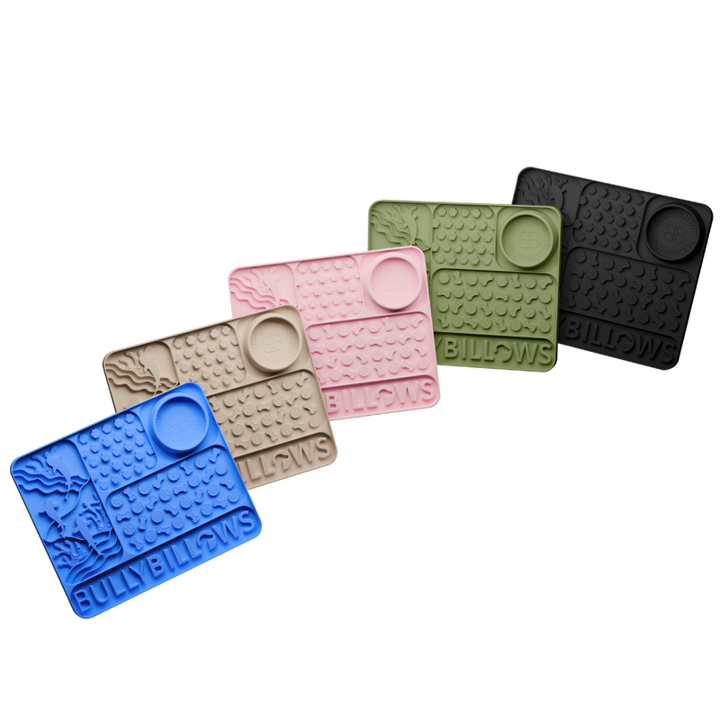 Dog Licking Munch Mats®