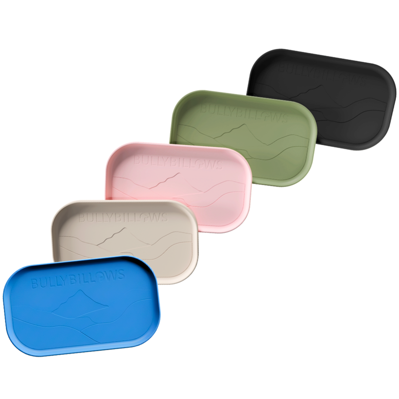 Dog Bowl Non-Slip Protective Mat
