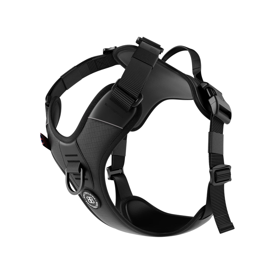 featured image of Anti Pull Hurricane Harness Lighter | With Handle