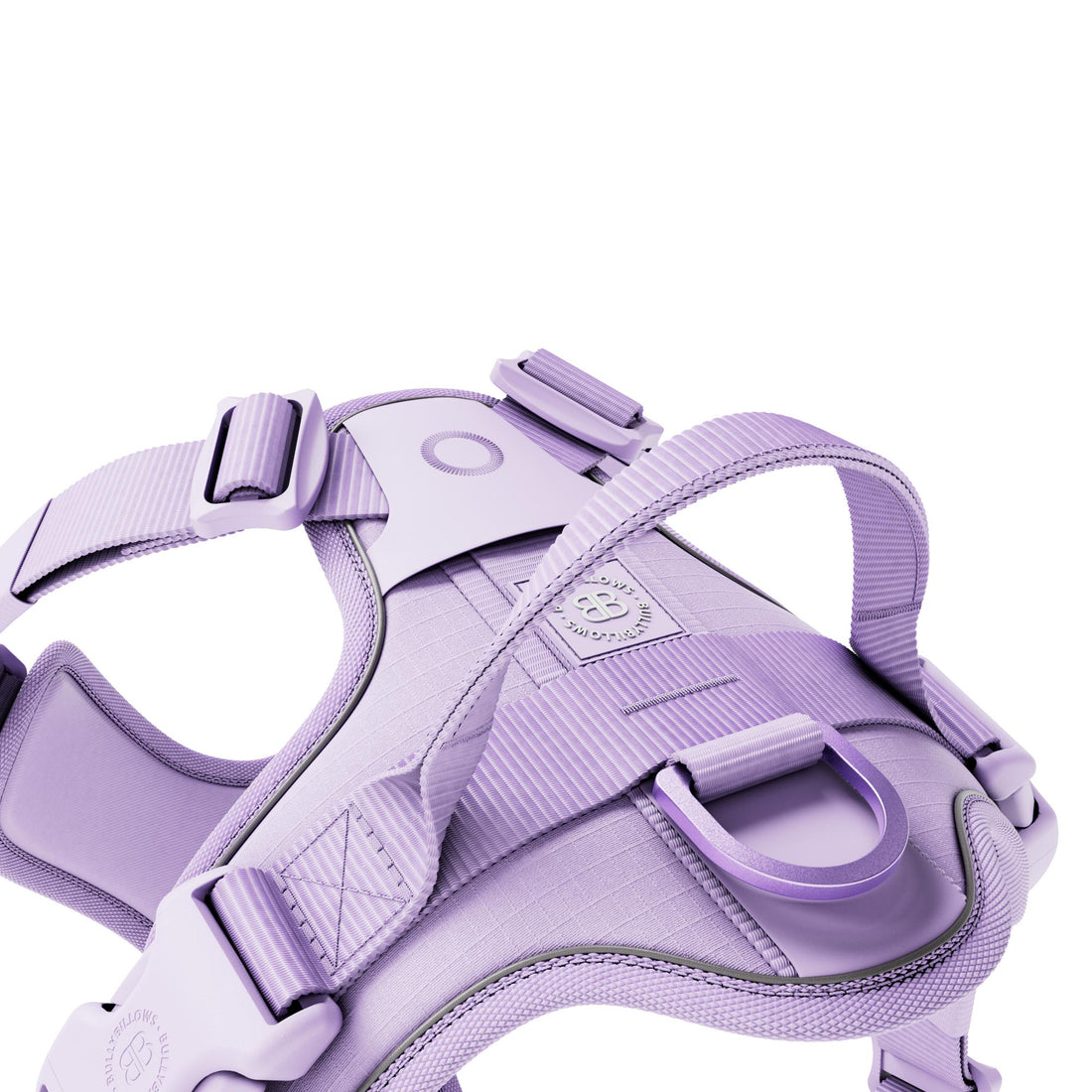 featured image of Anti Pull Hurricane Harness Lighter | With Handle - Lavender X Ube