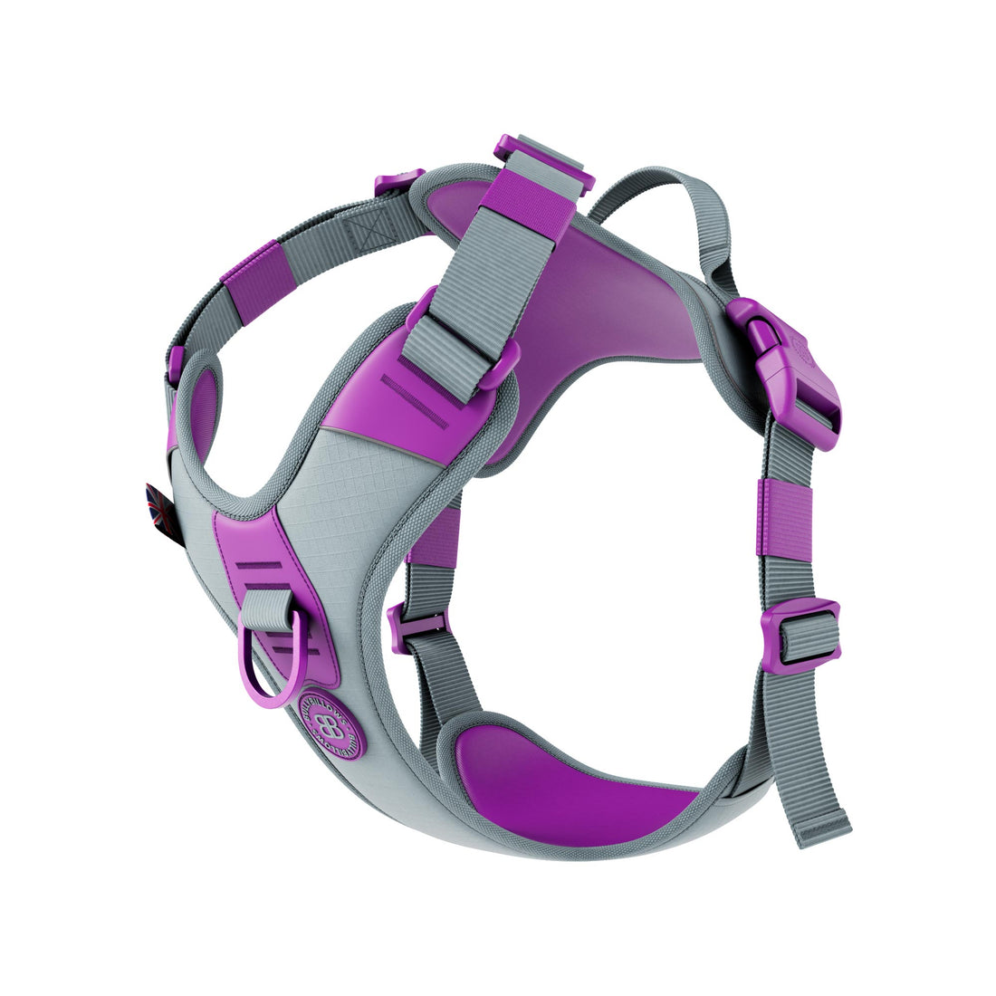 featured image of Anti Pull Hurricane Harness Lighter | With Handle