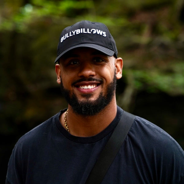 Unisex BullyBillows Cap