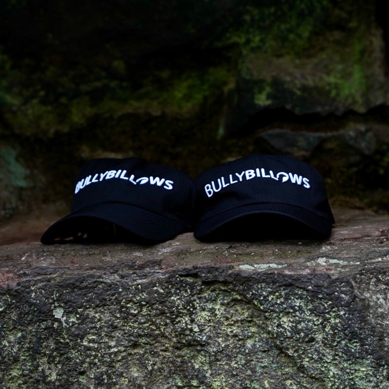 Unisex BullyBillows Cap
