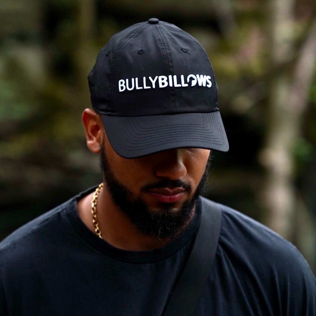 featured image of Unisex BullyBillows Cap