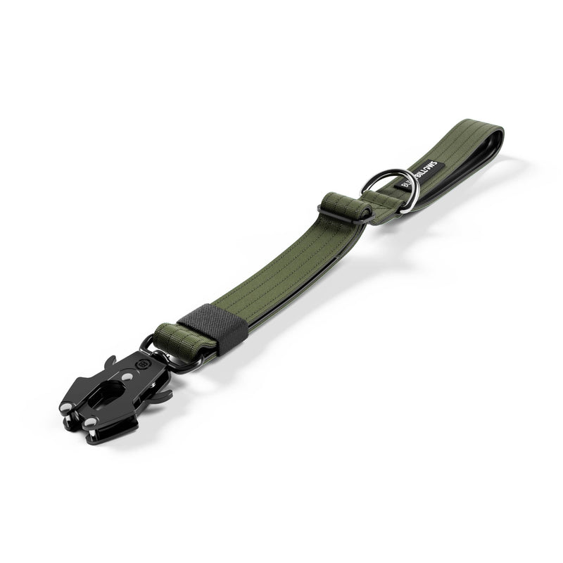 Adjustable Combat® Traffic Lead -  Khaki