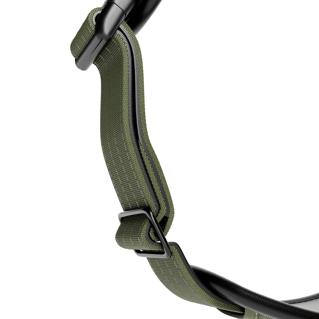 featured image of Comfort Premium Harness | Non Restrictive - Khaki