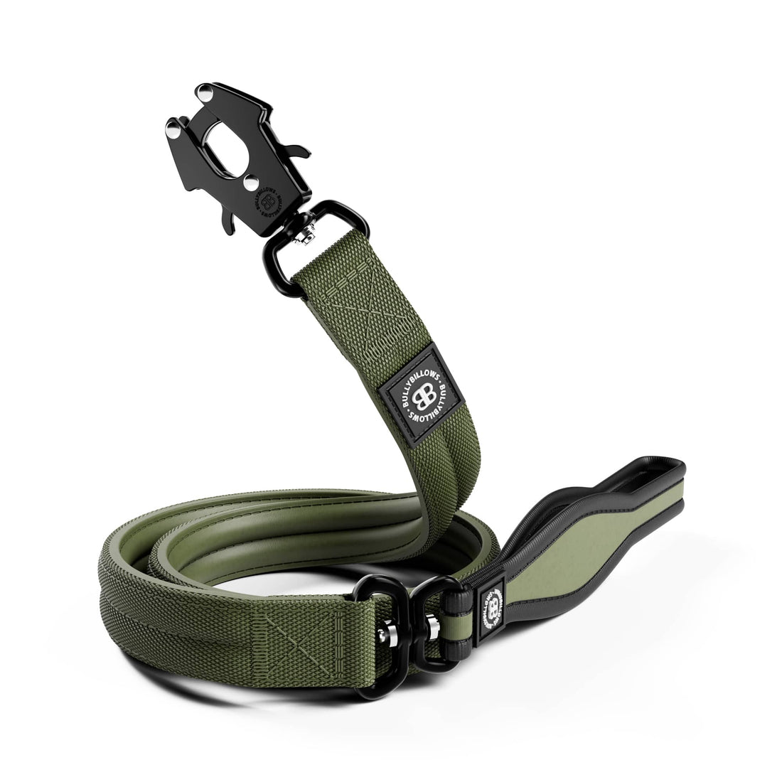 featured image of 1.2m Mini Combat® Lead