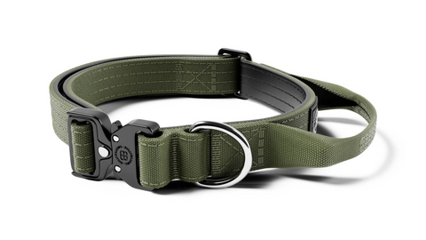 Combat® Collars