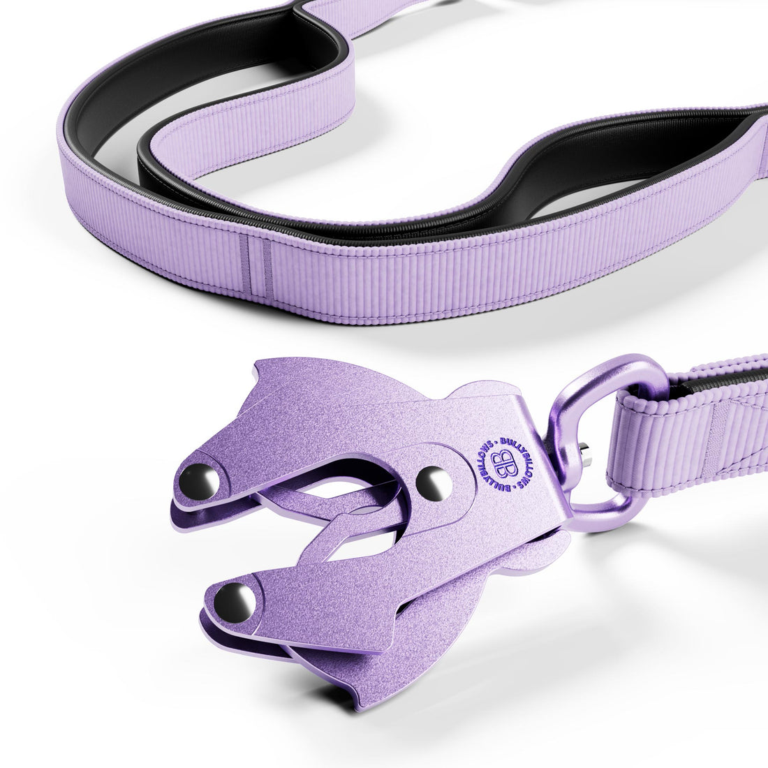 featured image of Ladder Combat® Multiple Handles Lead - Lavender Ube