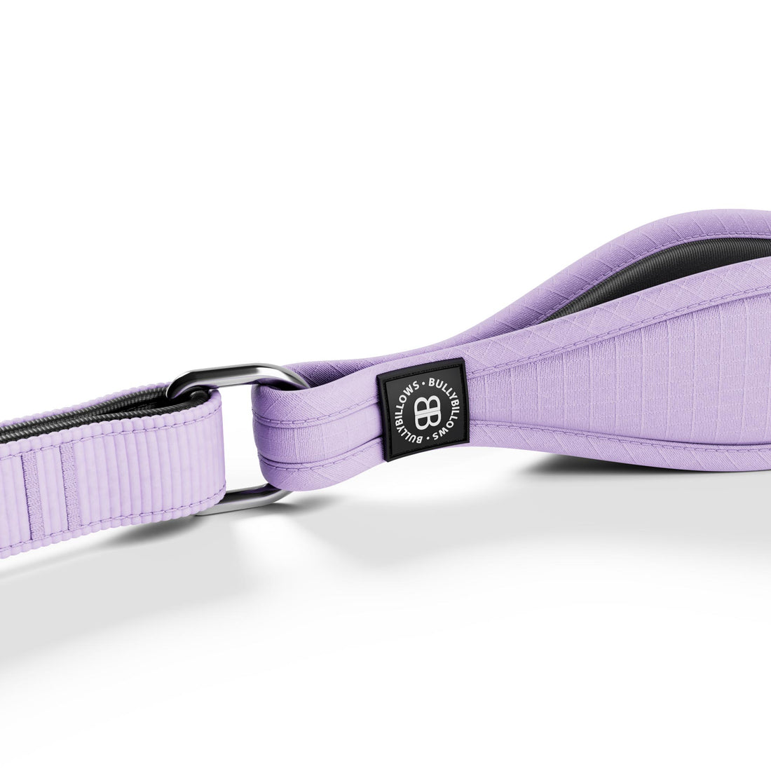featured image of Ladder Combat® Multiple Handles Lead - Lavender Ube