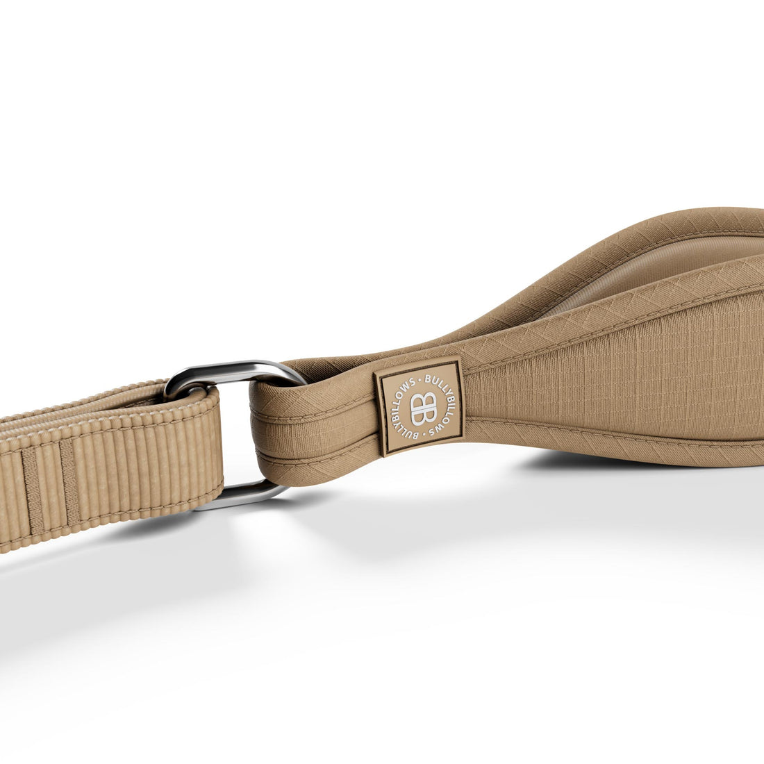 featured image of Ladder Combat® Multiple Handles Lead - Tan