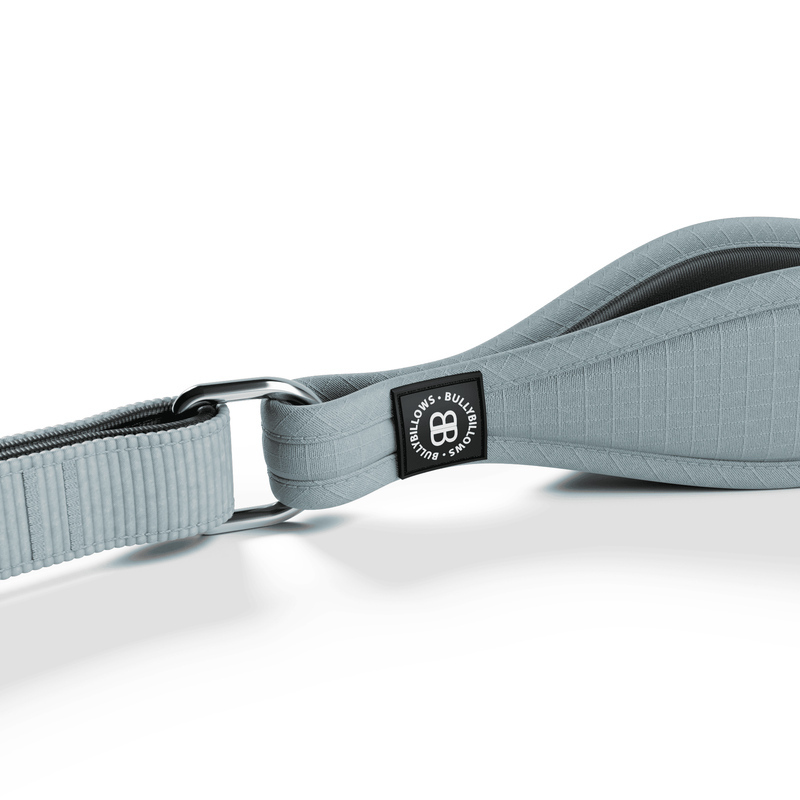 Ladder Combat® Multiple Handles Lead - Grey