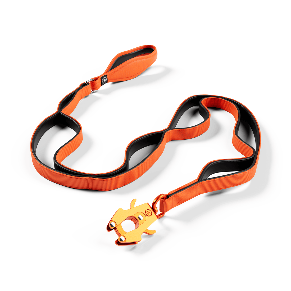 featured image of Ladder Combat® Multiple Handles Lead - Orange